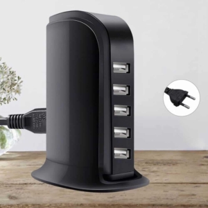 verstecktes Kameraladegerät