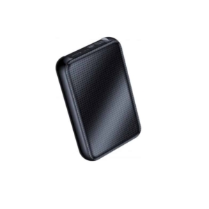 Getarnter geheimer Diktiergerät in Power Bank Batterie