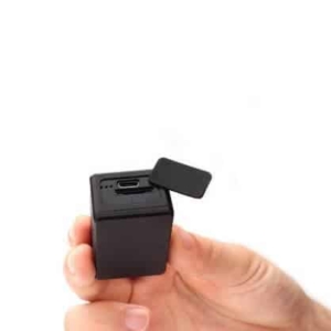 Mini GPS Tracker kleinster auf dem Markt