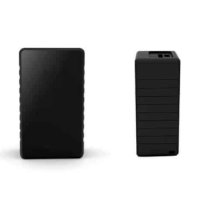 GPS Peilsender Mini Auto Moto für Menschen und Tiere