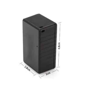 Mini GPS-Tracker für Auto, Motorrad, E-Scooter