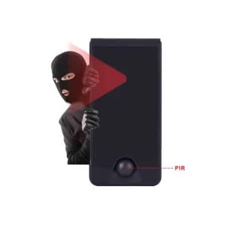 Videoüberwachungskamera Videoüberwachungskamera