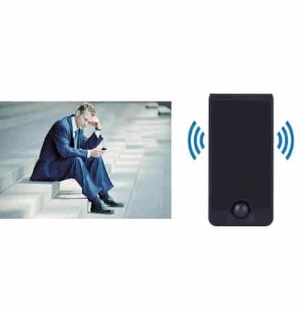 Wandkamera Wandkamera