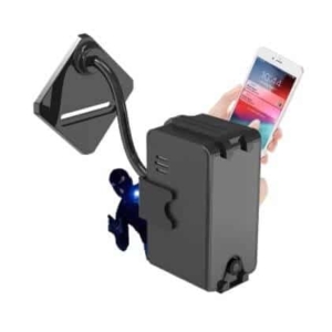 Versteckte Videokamera für Zuhause