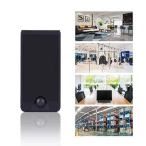 Überwachung von Kinderbetreuerinnen mit Kamera