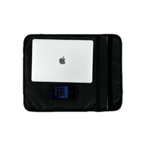 Etui gegen die Weiterleitung von Schlüsselsignalen