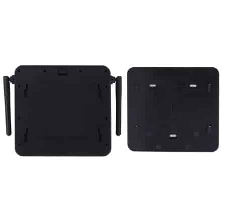 Powerbank Telefonladegerät mit versteckter Kamera Powerbank Telefonladegerät mit versteckter Kamera