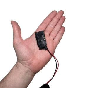 WLAN Abhörgerät zur Montage in einer Steckdose