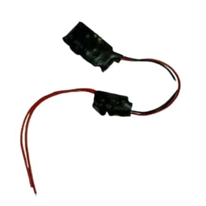 Abhörgeräte zum Einbau in Steckdosen