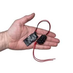 Abhörwanze mit Wi-Fi HD-Qualität