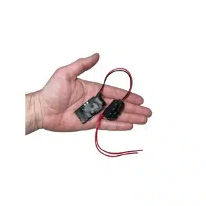 Подслушивающий жучок с Wi-Fi HD-качеством