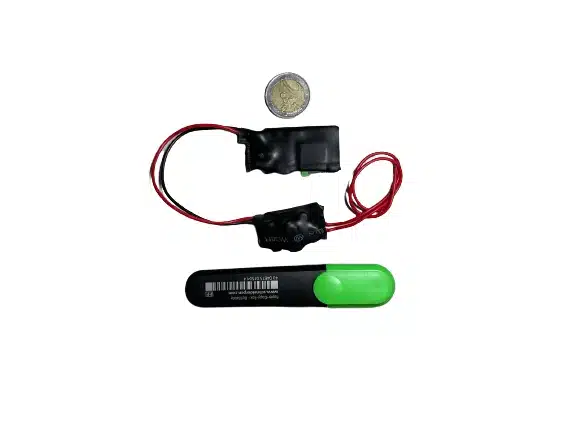 Скрытое оборудование для наблюдения и подслушивания для снайперов