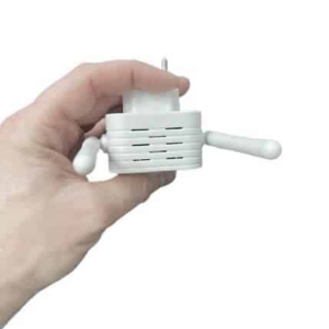 versteckte Videoüberwachungskameras