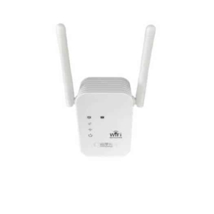 Rauschverstärker mit versteckter Kamera Wi Fi