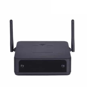 WLAN-Router versteckte Videokamera