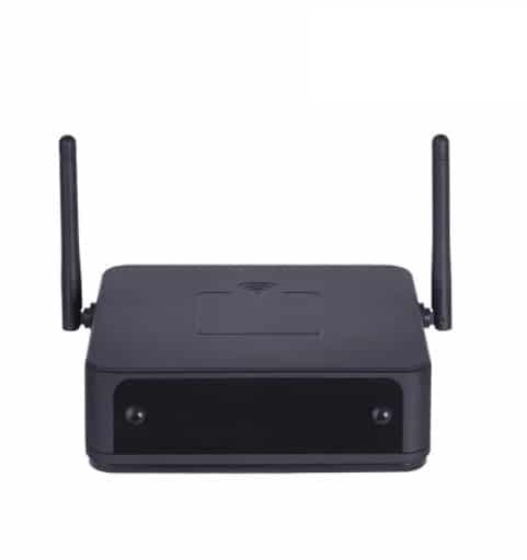WLAN Router versteckte Videokamera WLAN-Router versteckte Videokamera