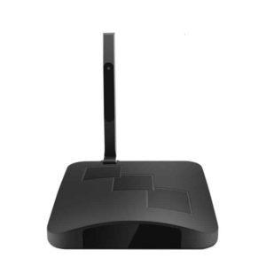 WLAN-Router mit versteckter Kamera