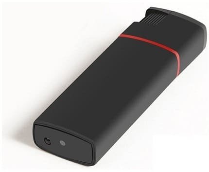 Feuerzeug FHD Kamera Feuerzeug FHD Kamera